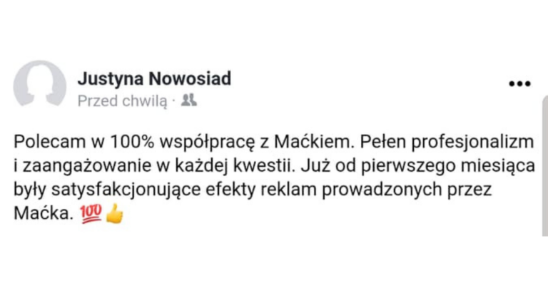 Recenzja Justyna.N